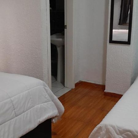 Hostal Brilliant Quito Exterior foto