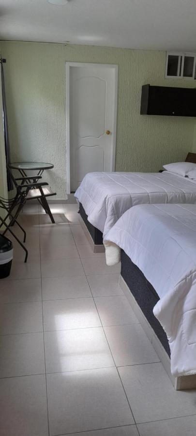 Hostal Brilliant Quito Exterior foto