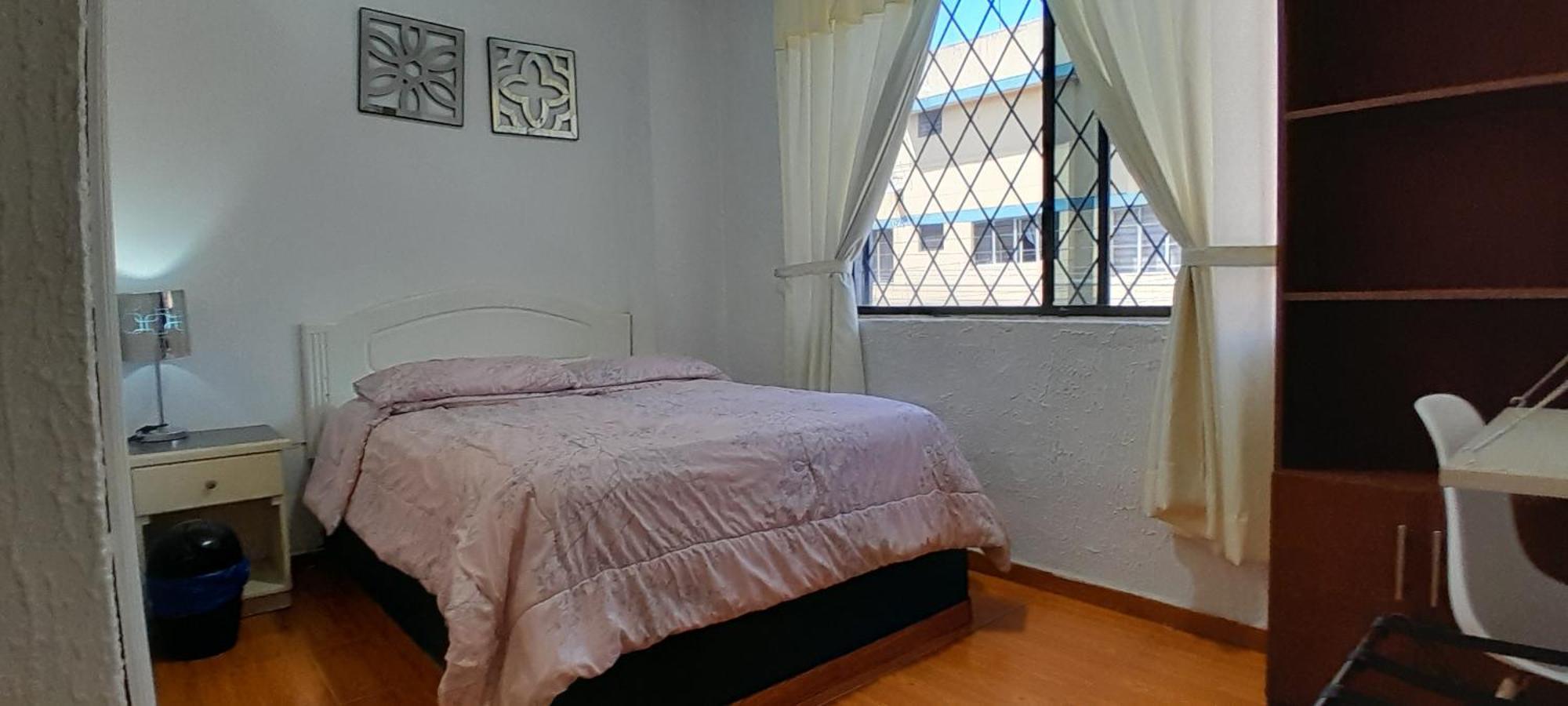 Hostal Brilliant Quito Exterior foto
